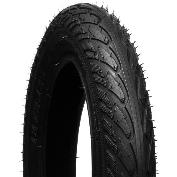 Quick Quick 12x1.25&quot; Външна гума за велосипед, черно, размер os