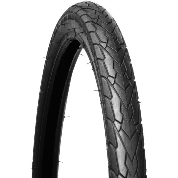 Quick Quick 700 x 35C Външна гума за велосипед, черно, размер os