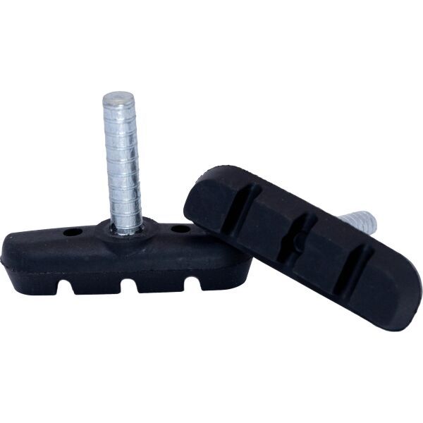 Quick Quick BRAKE PADS 55 mm Спирачни накладки, черно, размер os