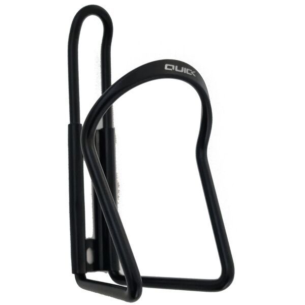 Quick Quick CLASSIC Кошница за бидон, черно, размер os