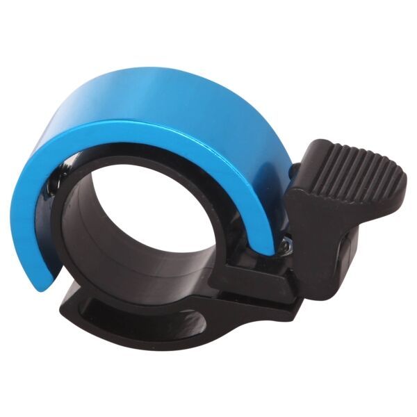 Quick Quick O 2.22 Звънец за колело, синьо, размер os