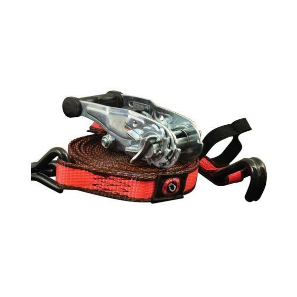 QUICKLOADER QUICKLOADER ADVANTAGE HYBRID Двойна каишка с катарама от две части Quickloader, оранжево, размер