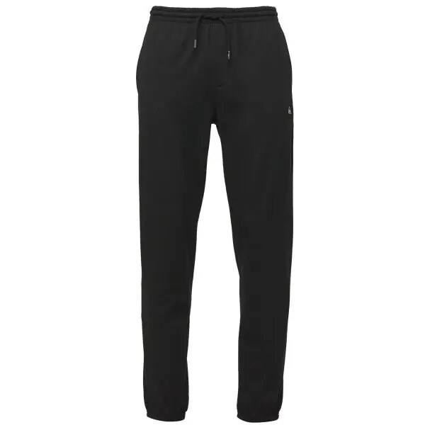 Quiksilver Quiksilver BASIC TRACK PANT Мъжки спортни панталони, черно, размер