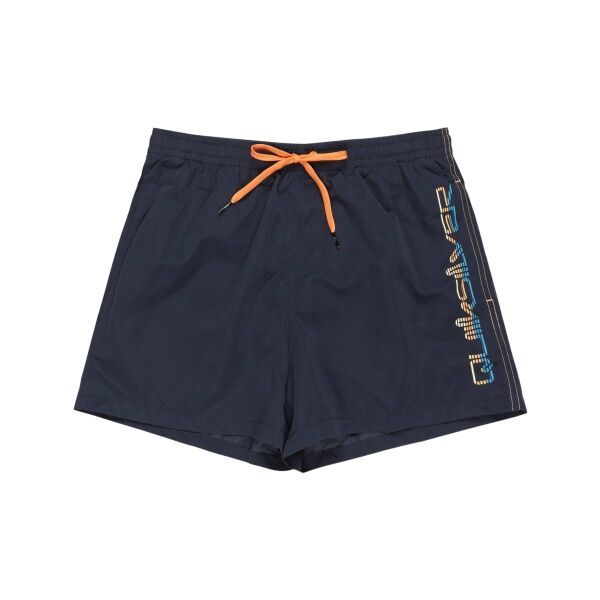 Quiksilver Quiksilver BEHIND WAVES Мъжки бански, тъмносин, размер