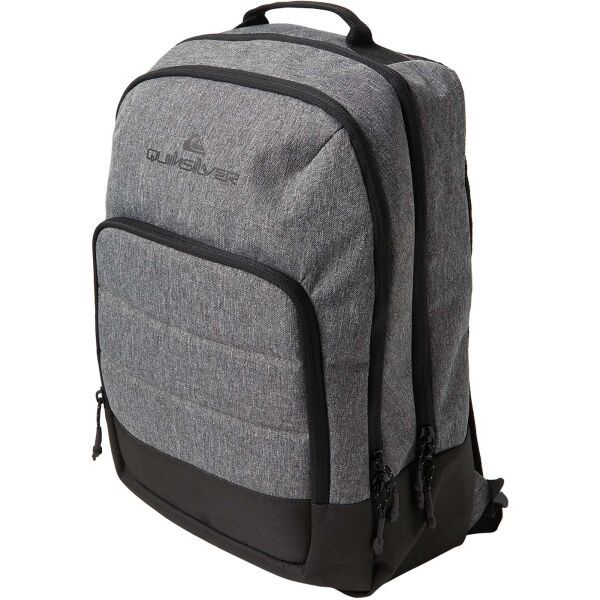Quiksilver Quiksilver BURST 2.0 Мъжка раница, тъмносиво, размер