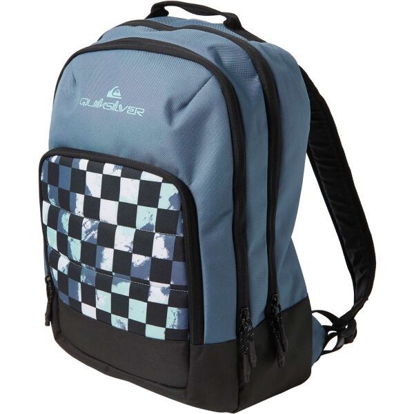 Quiksilver Quiksilver BURST 2.0 Раница, синьо, размер