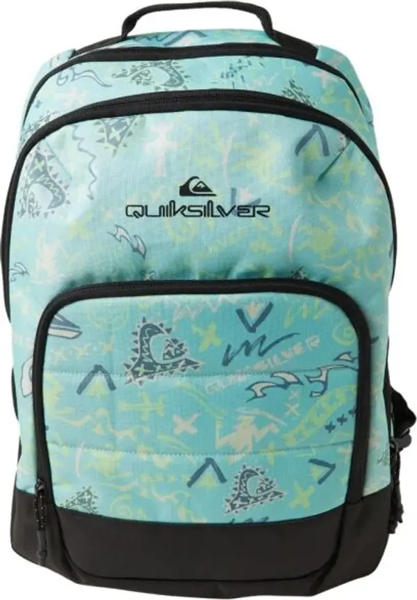 Quiksilver Quiksilver BURST 2.0 Раница, тюркоазено, размер