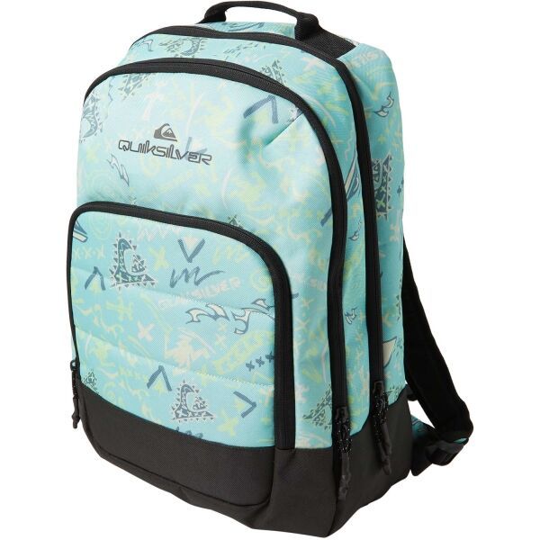 Quiksilver Quiksilver BURST 2.0 Раница, тюркоазено, размер