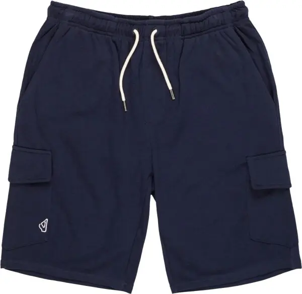 Quiksilver Quiksilver CARGO JOGGER LIGHT Мъжки къси панталони, тъмносин, размер