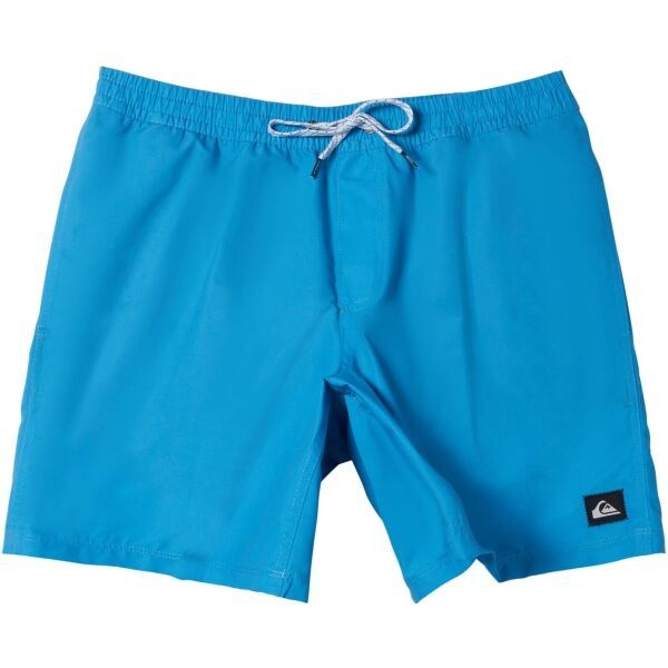 Quiksilver Quiksilver EVERYDAY SOLID VOLLEY 15 Мъжки бански, синьо, размер