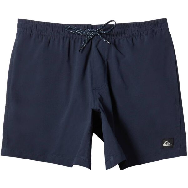 Quiksilver Quiksilver EVERYDAY SOLID VOLLEY 15 Мъжки бански, тъмносин, размер