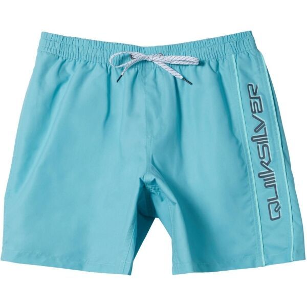 Quiksilver Quiksilver EVERYDAY VERT VOLLEY 16 Мъжки бански, тюркоазено, размер