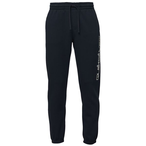 Quiksilver Quiksilver GRAPHIC JOGGER Мъжки спортни панталони, тъмносин, размер