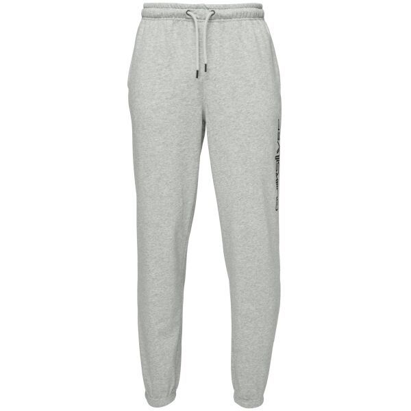 Quiksilver Quiksilver GRAPHIC PANT Мъжки спортни панталони, сиво, размер