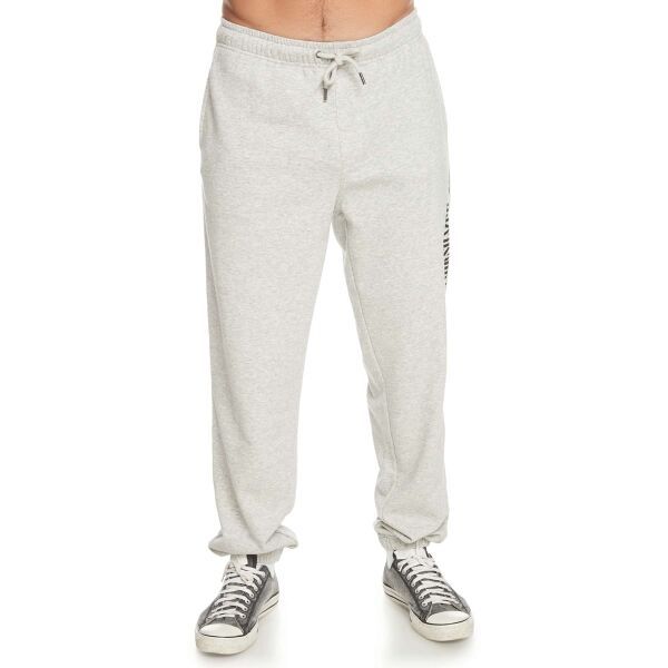 Quiksilver Quiksilver GRAPHIC PANT Мъжки спортни панталони, сиво, размер