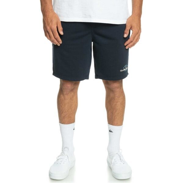 Quiksilver Quiksilver LOCAL SURF SHORT Мъжки спортни шорти, тъмносин, размер