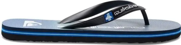 Quiksilver Quiksilver MOLOKAI MASSIVE Мъжки сандали, синьо, размер 39