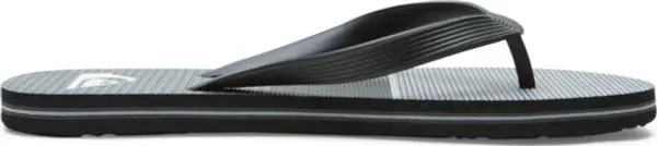 Quiksilver Quiksilver MOLOKAI TIJUANA Мъжки сандали, сиво, размер 40