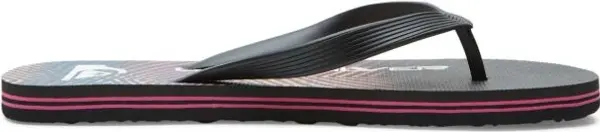 Quiksilver Quiksilver MOLOKAI WORDBLOCK Мъжки сандали, микс, размер 40