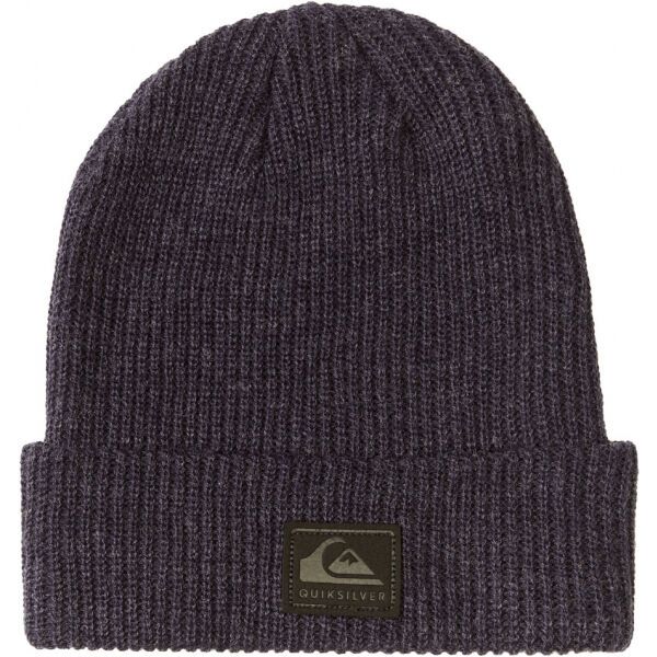 Quiksilver Quiksilver PERFORMER 2 Мъжка шапка, тъмносин, размер