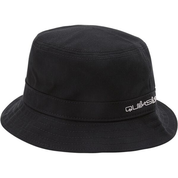 Quiksilver Quiksilver BLOWNOUT BUCKET M HATS Мъжка шапка, черно, размер S/M