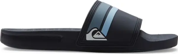 Quiksilver Quiksilver RIVI SLIDE Мъжки чехли, тъмносин, размер 39