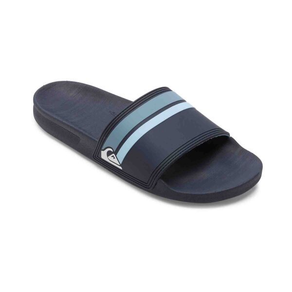 Quiksilver Quiksilver RIVI SLIDE Мъжки чехли, тъмносин, размер 40