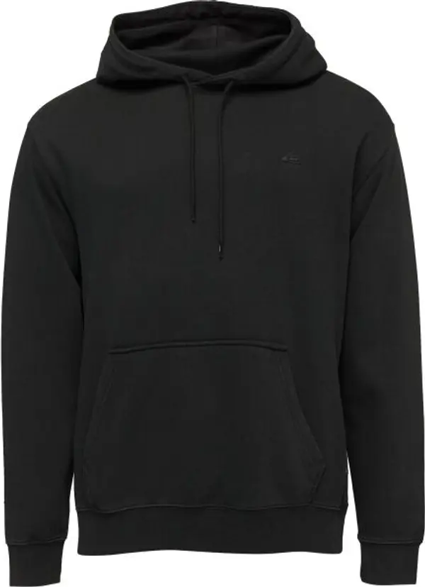 Quiksilver Quiksilver SALT WATER HOODIE Мъжки суитшърт, черно, размер