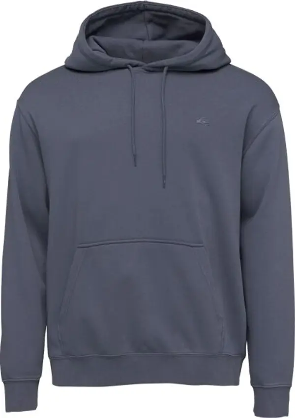 Quiksilver Quiksilver SALT WATER HOODIE Мъжки суитшърт, тъмносин, размер
