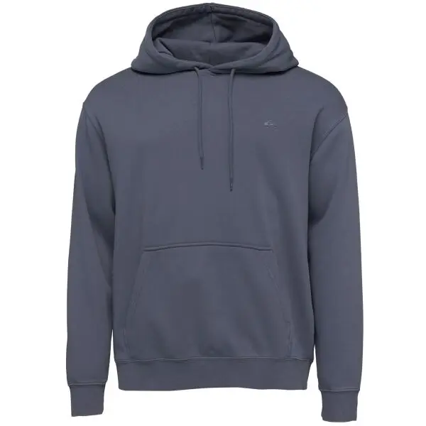 Quiksilver Quiksilver SALT WATER HOODIE Мъжки суитшърт, тъмносин, размер
