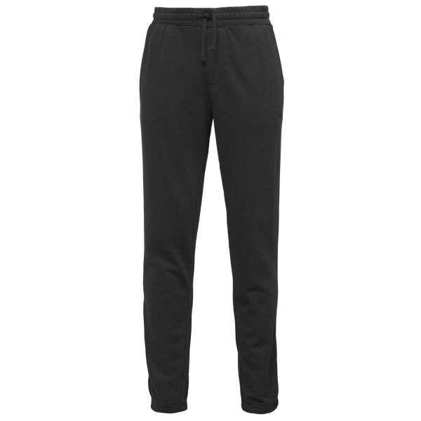 Quiksilver Quiksilver SALT WATER JOGGER Мъжки спортни панталони, черно, размер