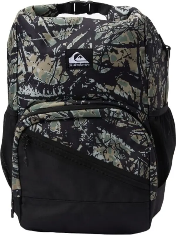 Quiksilver Quiksilver SEA STASH VOYAGER Мъжка раница, микс, размер