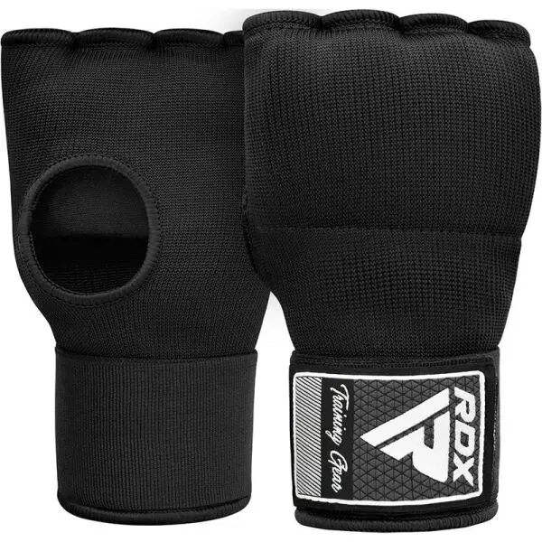 RDX RDX HOSIERY INNER STRAP Еластична лента, черно, размер
