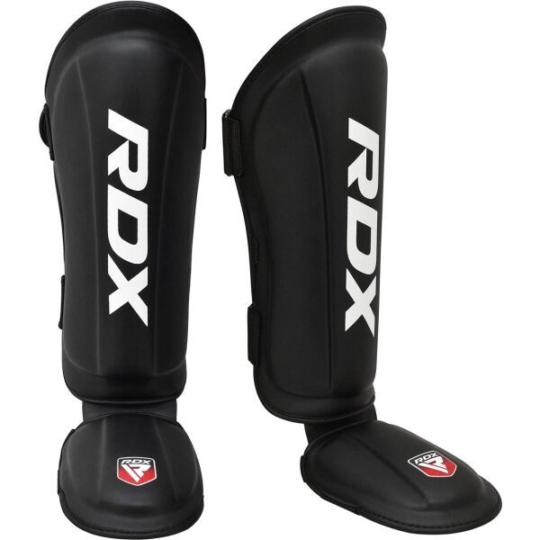 RDX RDX SHIN INSTEP MOLDED KING Протектори за пищял, черно, размер