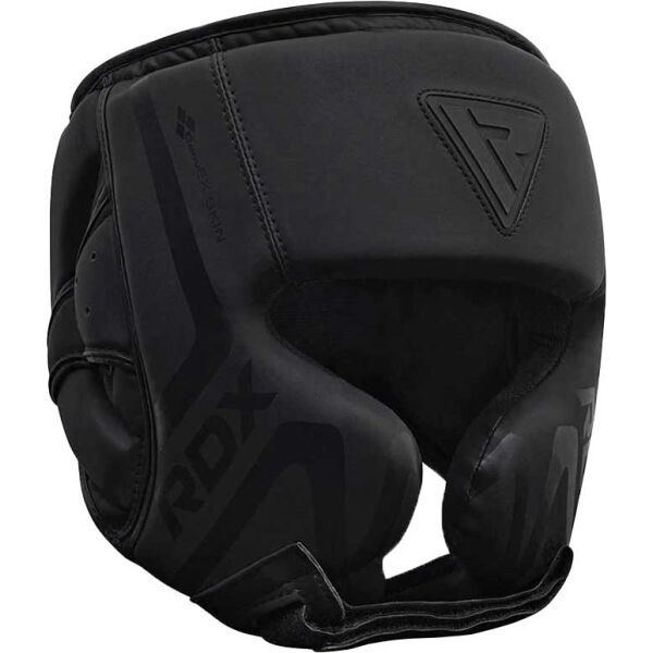 RDX RDX T15 NOIR CHEEK PROTECTOR HEAD GUARD Каска, черно, размер