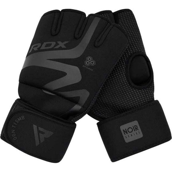 RDX RDX T15 NOIR INNER GLOVES Ръкавици, черно, размер