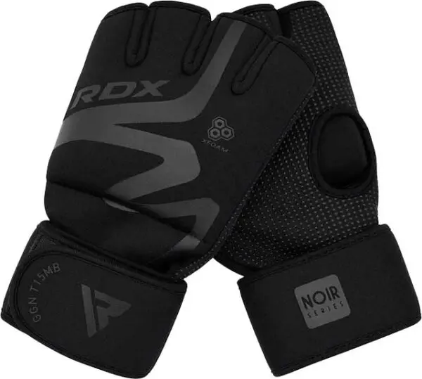RDX RDX T15 NOIR INNER GLOVES Ръкавици, черно, размер