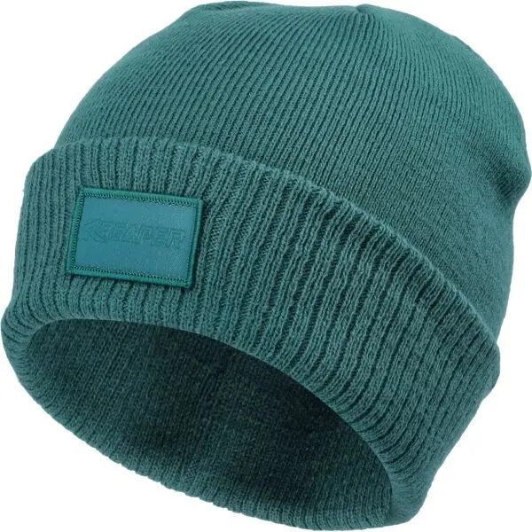 Reaper Reaper AKARIO Зимна шапка, тюркоазено, размер