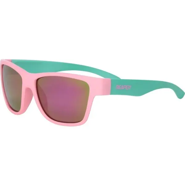 Reaper Reaper AKRON Слънчеви очила, розово, размер
