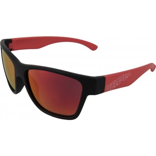 Reaper Reaper AKRON - W8A Слънчеви очила, черно, размер