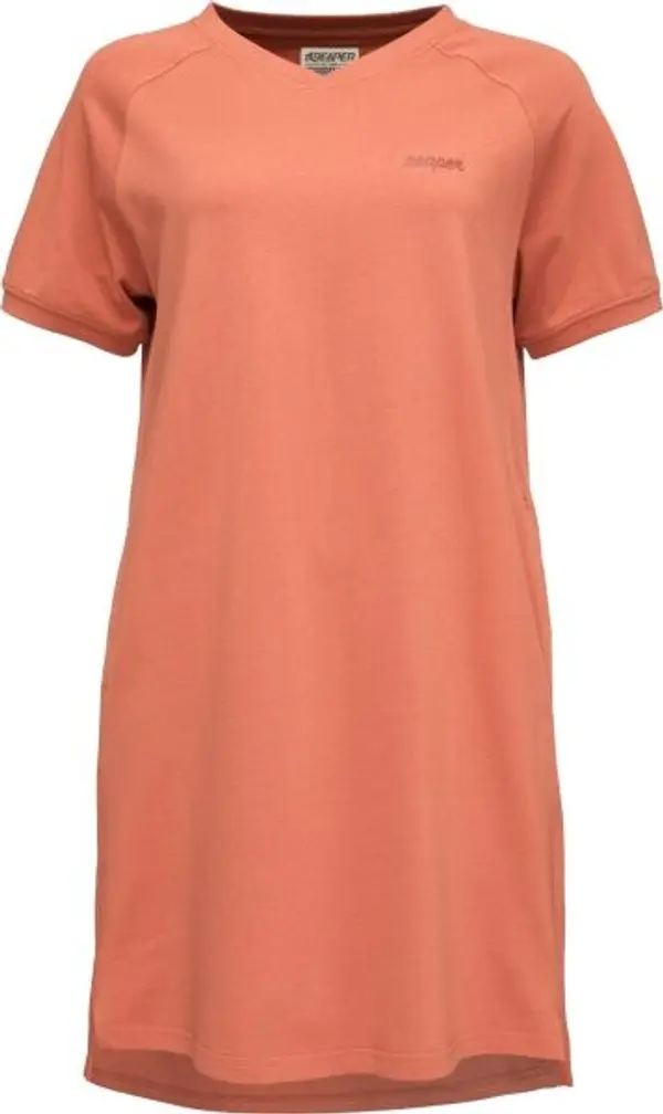 Reaper Reaper ALFANA Дамска рокля, червено, размер