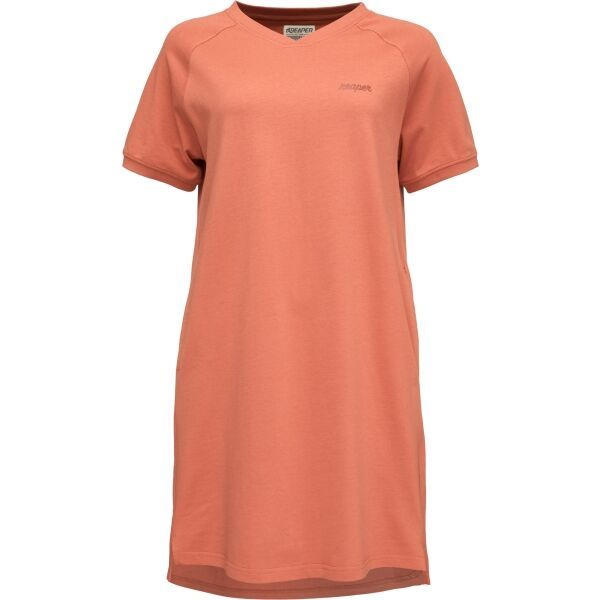 Reaper Reaper ALFANA Дамска рокля, червено, размер