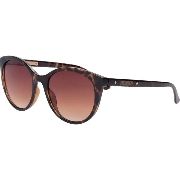 Reaper Reaper ALLY Слънчеви очила, кафяво, размер