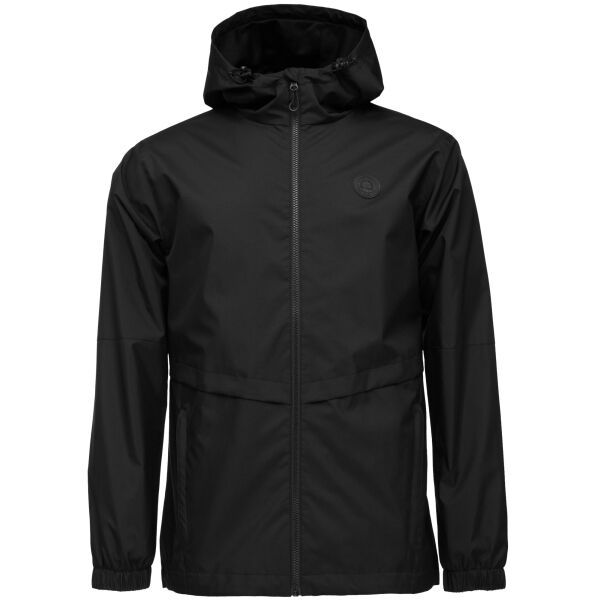 Reaper Reaper ALTINO Мъжко яке, черно, размер