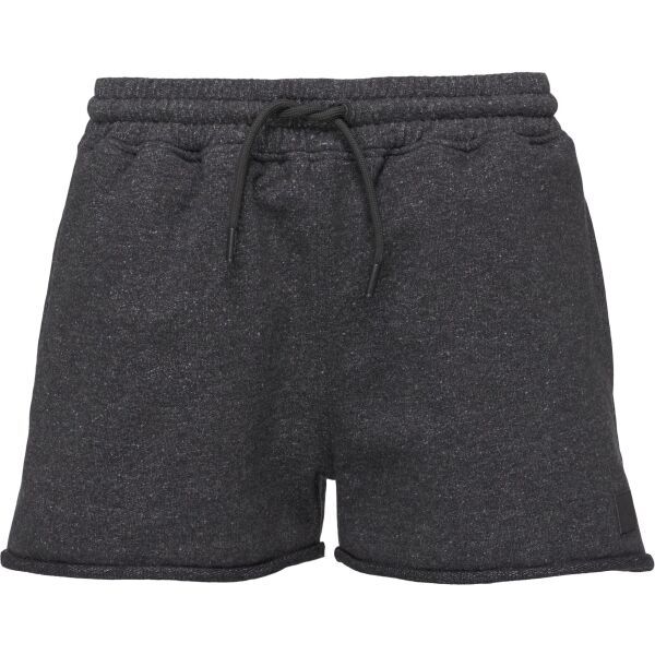 Reaper Reaper BARRITA Дамски къси шорти, черно, размер