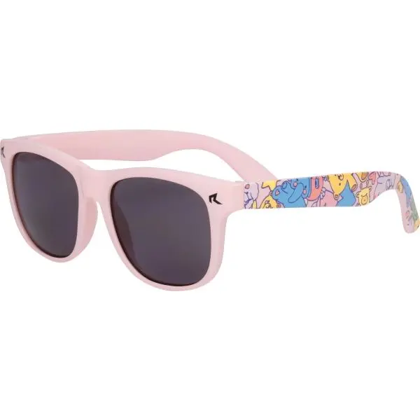 Reaper Reaper BLINKZ Детски слънчеви очила, розово, размер