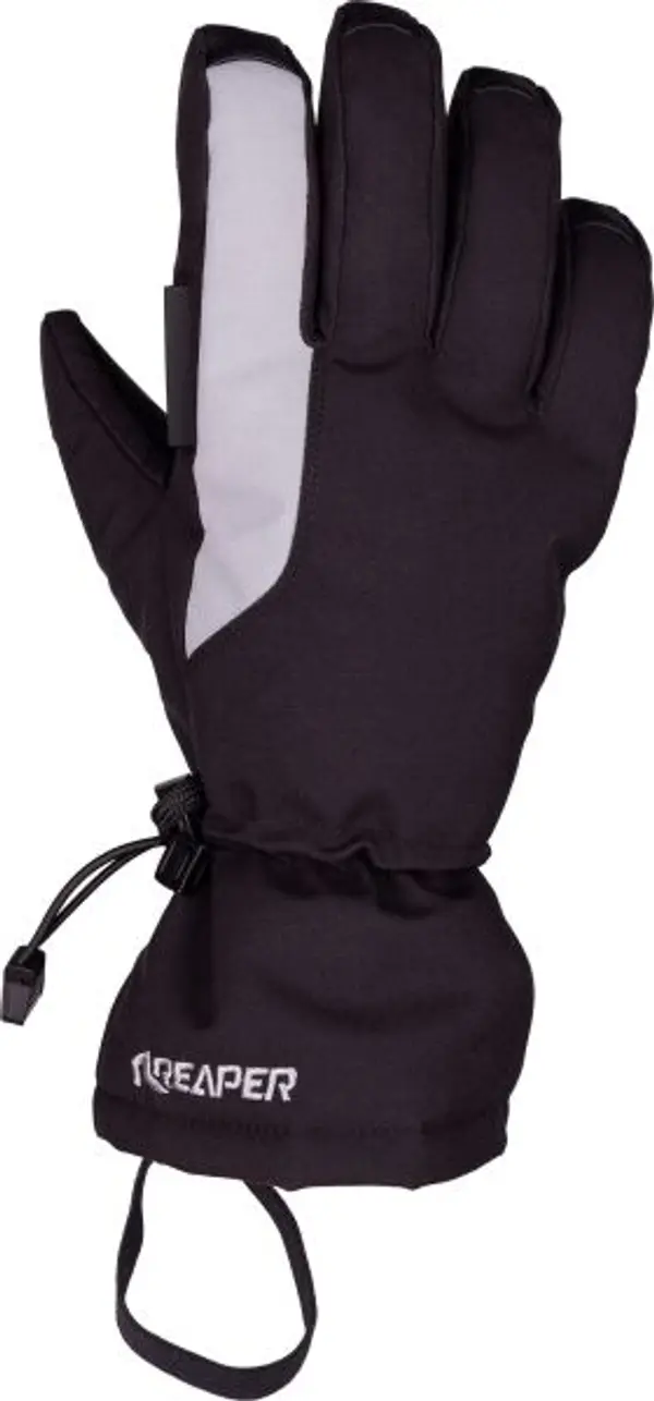 Reaper Reaper BONDENO Мъжки ръкавици, черно, размер