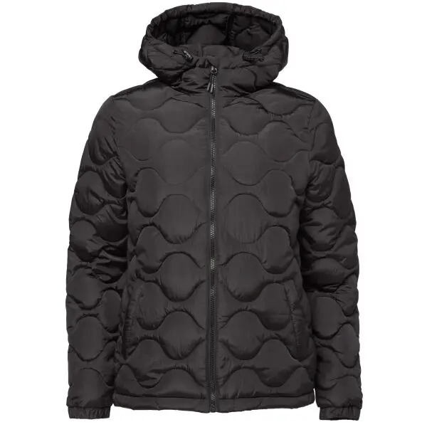 Reaper Reaper BONEA Дамско яке, черно, размер