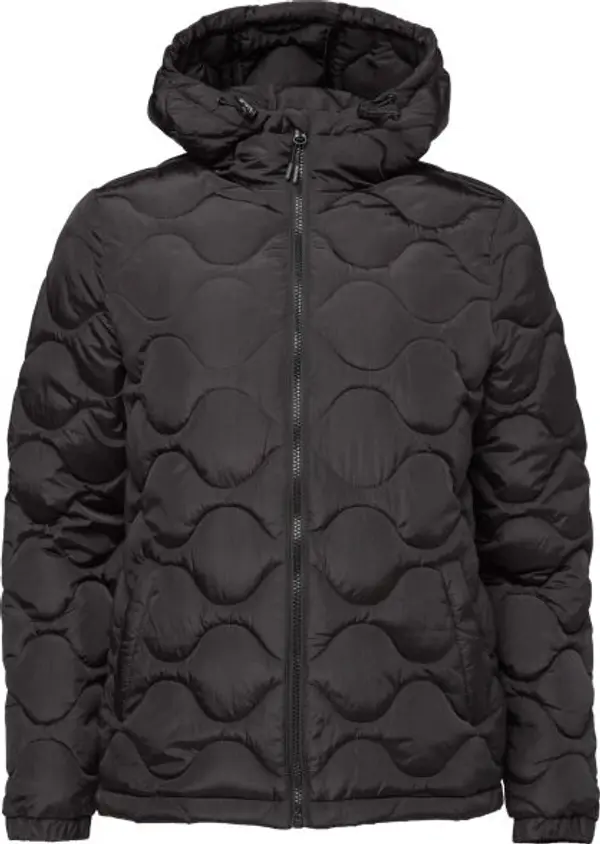 Reaper Reaper BONEA Дамско яке, черно, размер