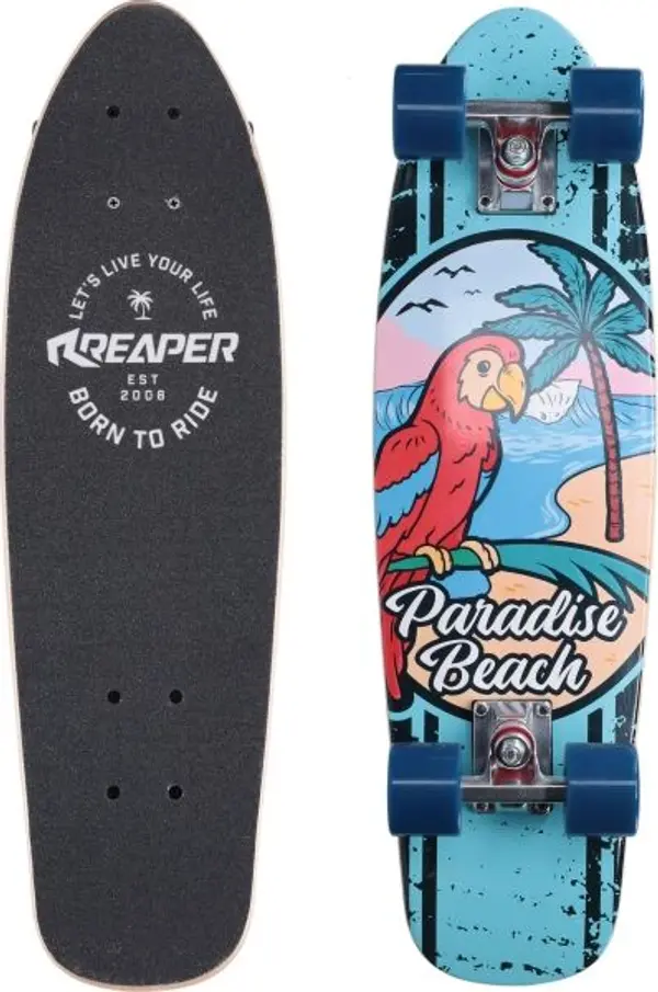 Reaper Reaper BOOMER Cruiser, синьо, размер